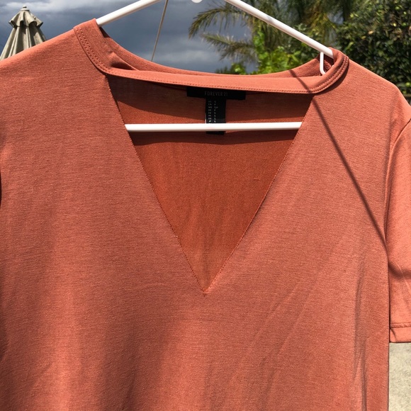 Forever 21 Top - Picture 2 of 3